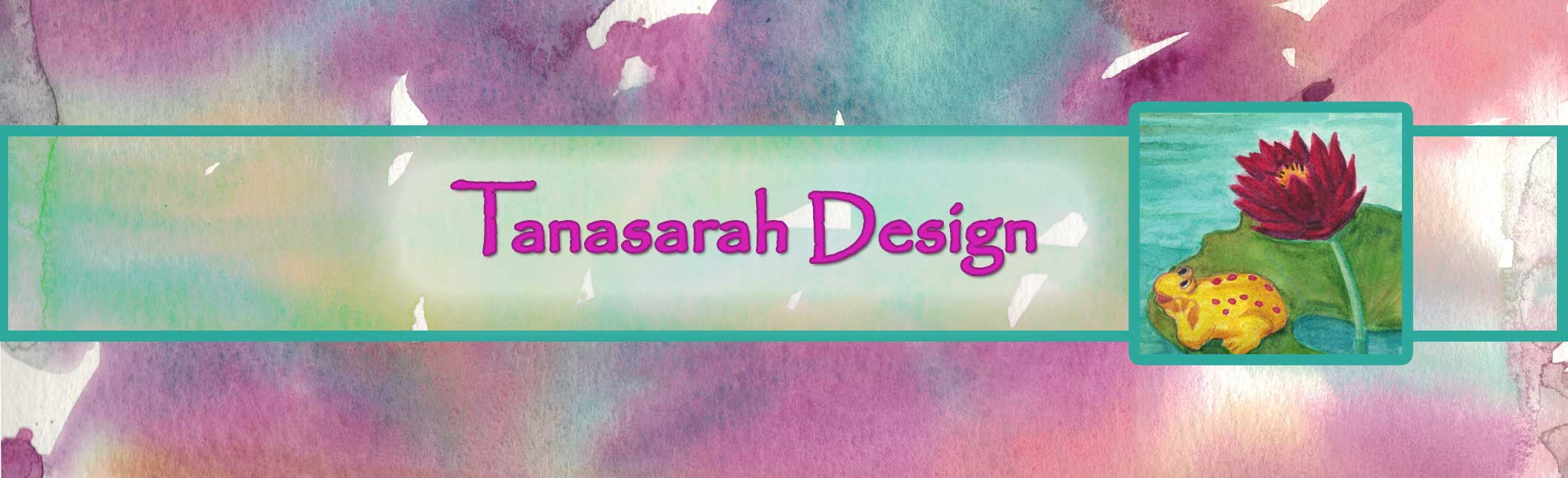 Tanasarah Design